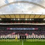 Anglijas futbola izlase Pasaules kausa 2026 turnīrā — Three Lions analīze un prognozes