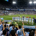 Argentīnas futbola izlase Pasaules kausa 2026 turnīrā — Albiceleste titula aizsardzības analīze