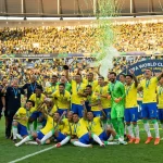 Brazīlijas futbola izlase Pasaules kausa 2026 turnīrā — Seleção analīze un prognozes