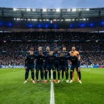 Francijas futbola izlase Pasaules kausa 2026 turnīrā — Les Bleus analīze un prognozes