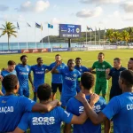 Kirasao futbola izlase Pasaules kausa 2026 turnīrā — analīze un prognozes