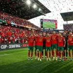 Marokas futbola izlase Pasaules kausa 2026 turnīrā — Atlas Lions analīze un prognozes