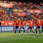 Spānijas futbola izlase Pasaules kausa 2026 turnīrā — La Roja analīze un prognozes